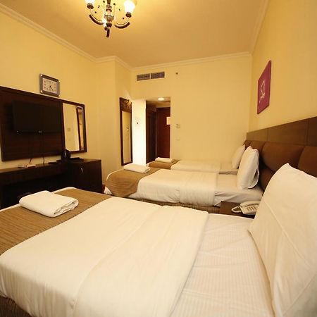 Guest Oasis Medina Exterior foto