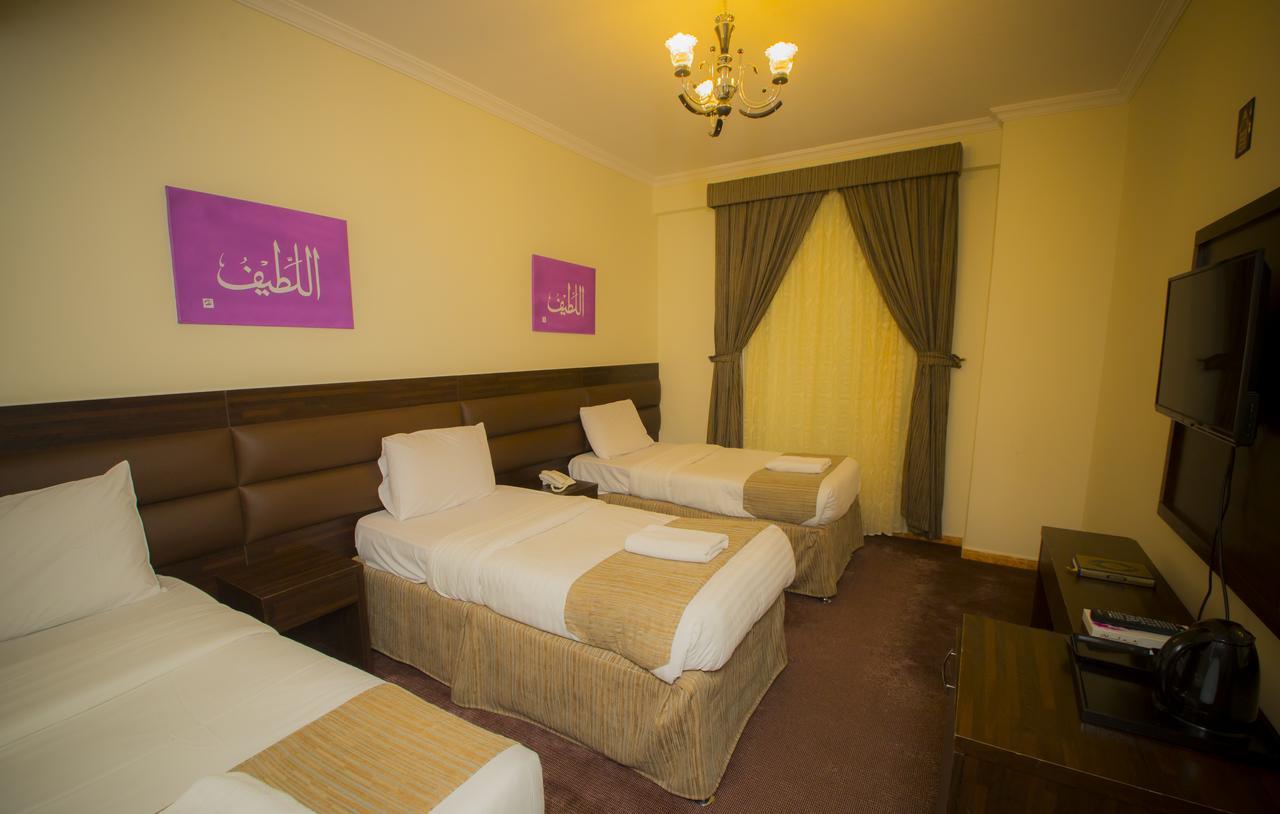 Guest Oasis Medina Exterior foto