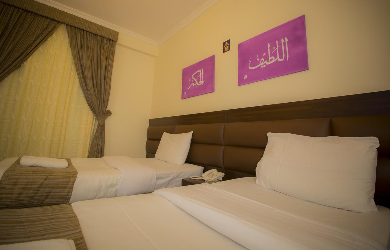 Guest Oasis Medina Exterior foto