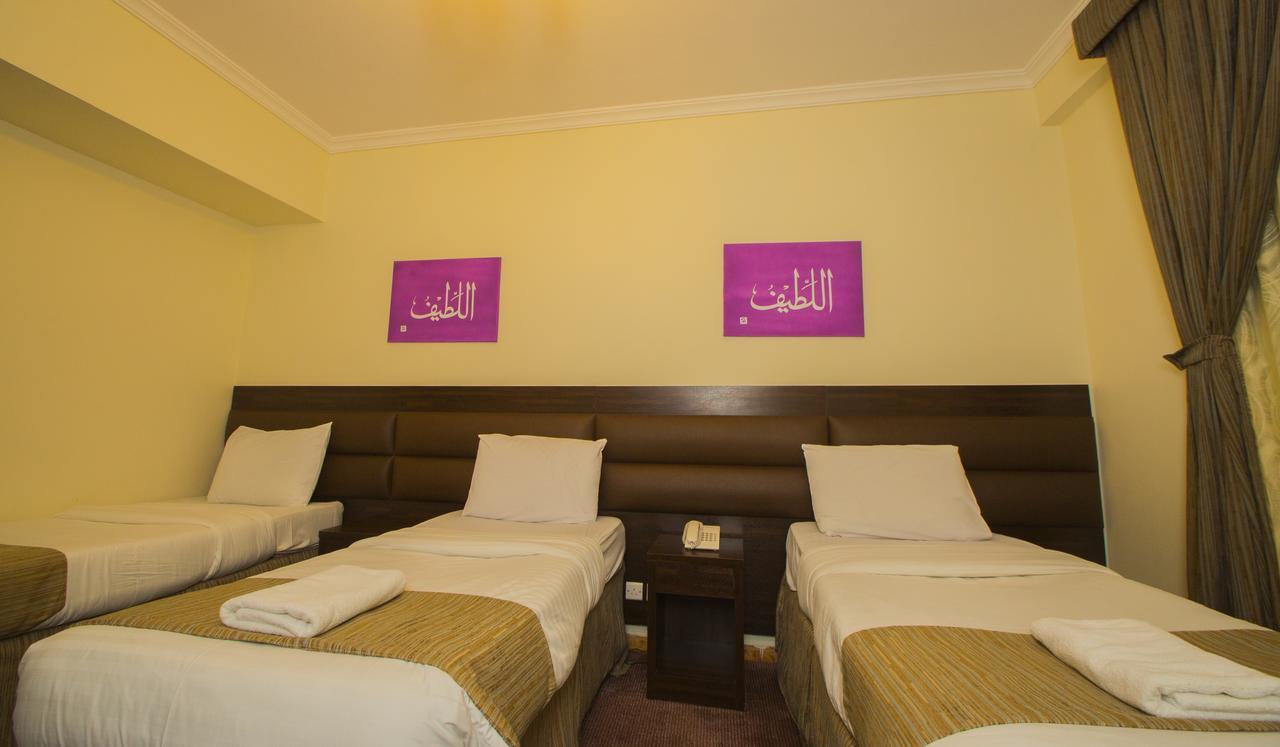 Guest Oasis Medina Exterior foto