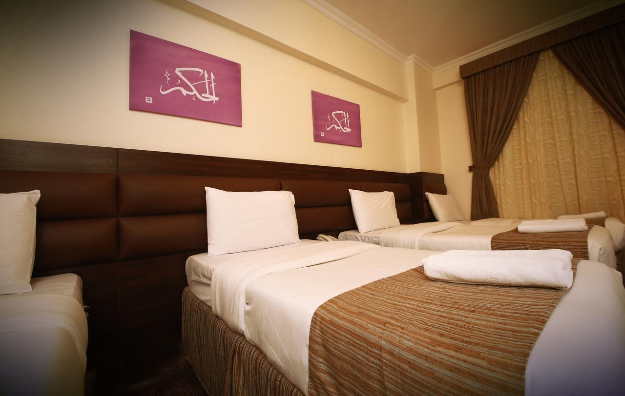 Guest Oasis Medina Exterior foto