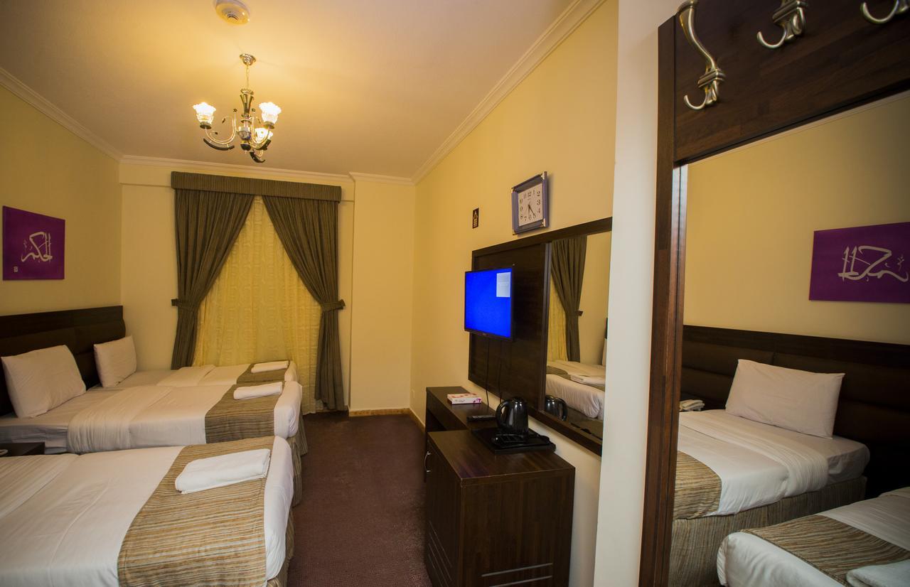 Guest Oasis Medina Exterior foto