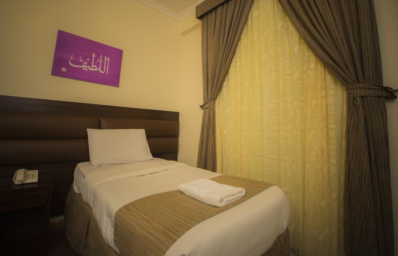 Guest Oasis Medina Exterior foto