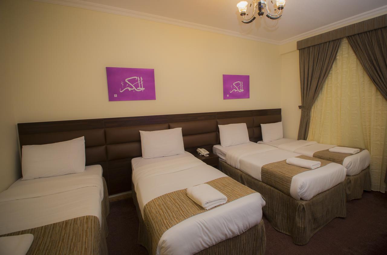 Guest Oasis Medina Exterior foto
