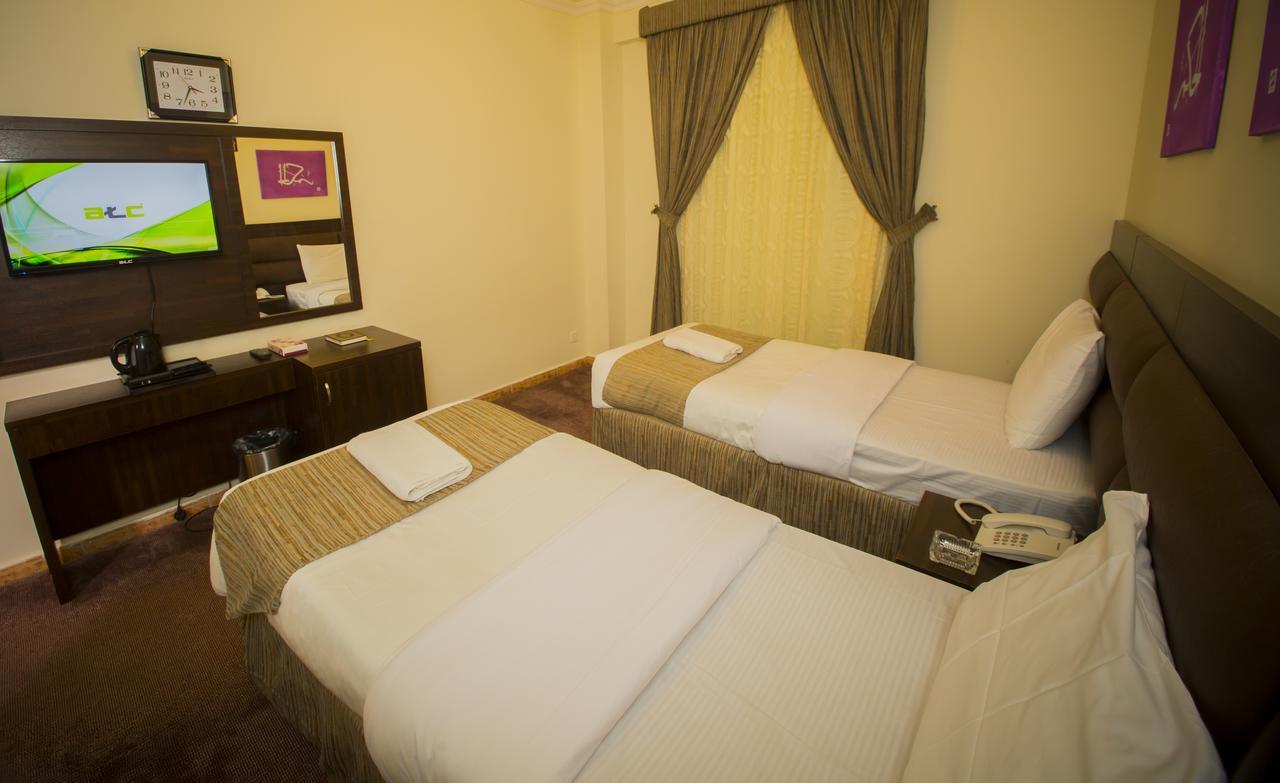 Guest Oasis Medina Exterior foto