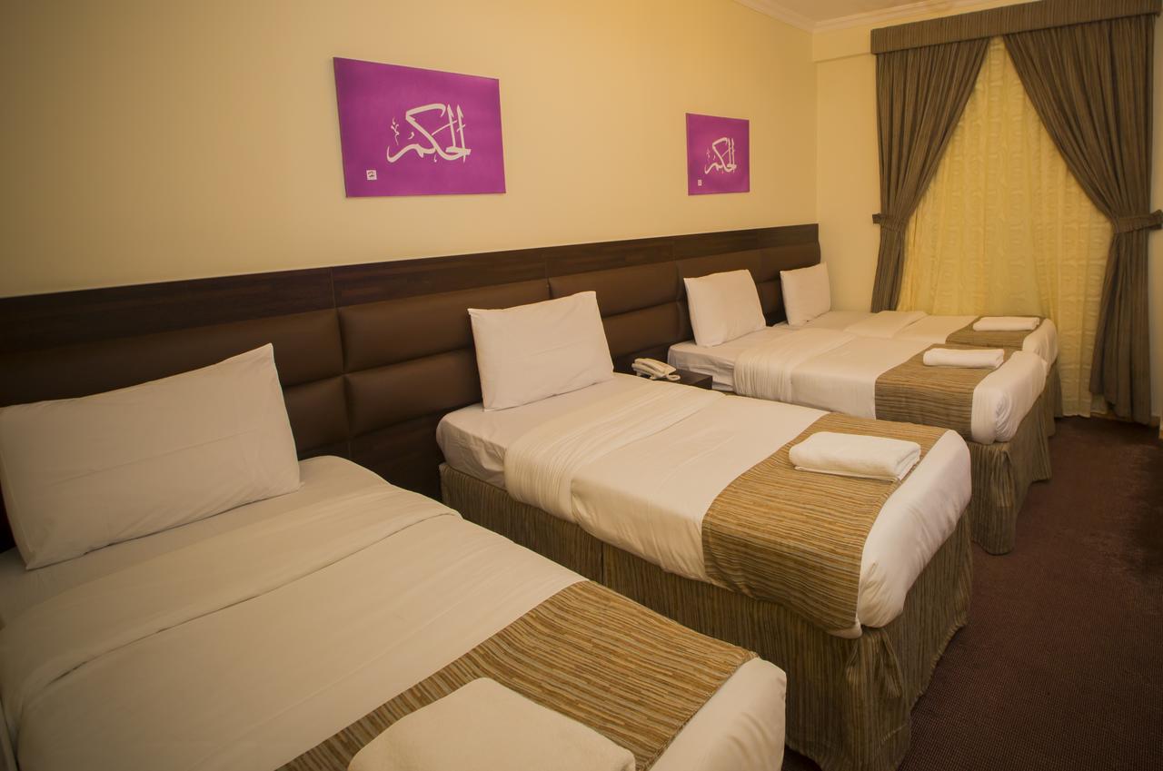Guest Oasis Medina Exterior foto