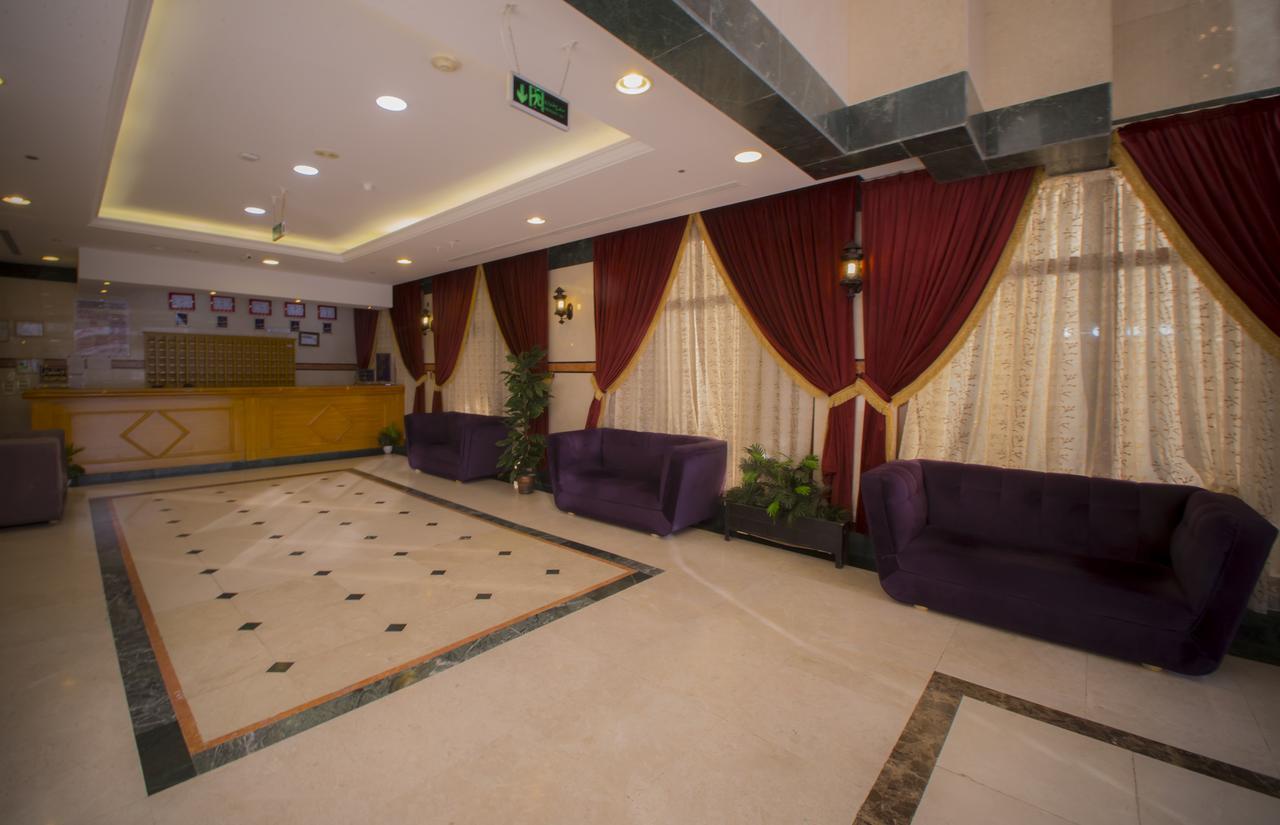 Guest Oasis Medina Exterior foto