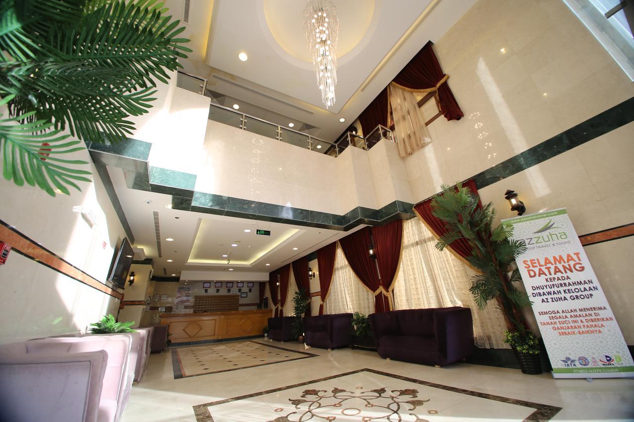 Guest Oasis Medina Exterior foto