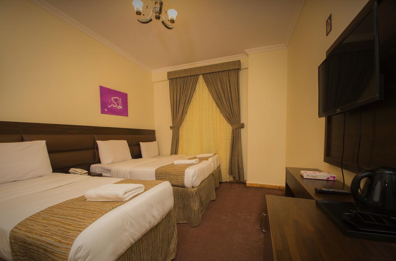 Guest Oasis Medina Exterior foto