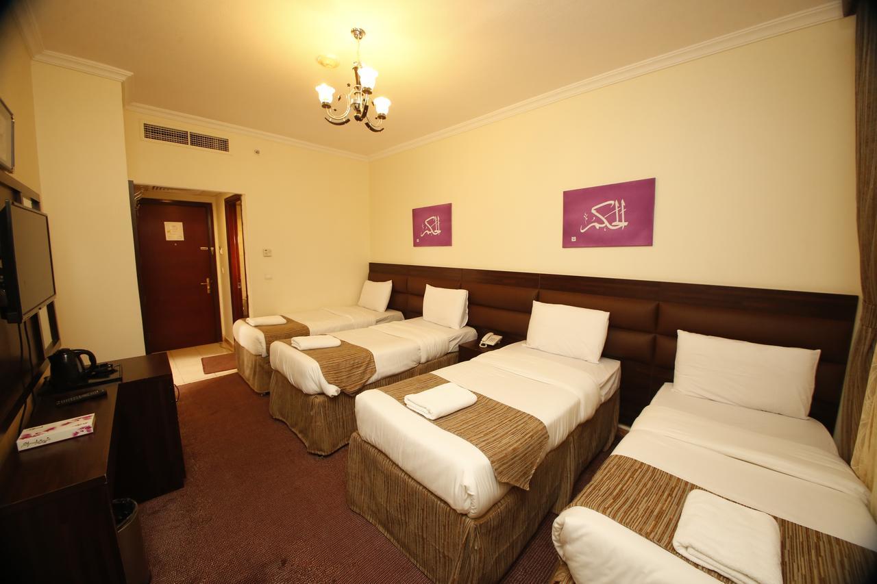 Guest Oasis Medina Exterior foto