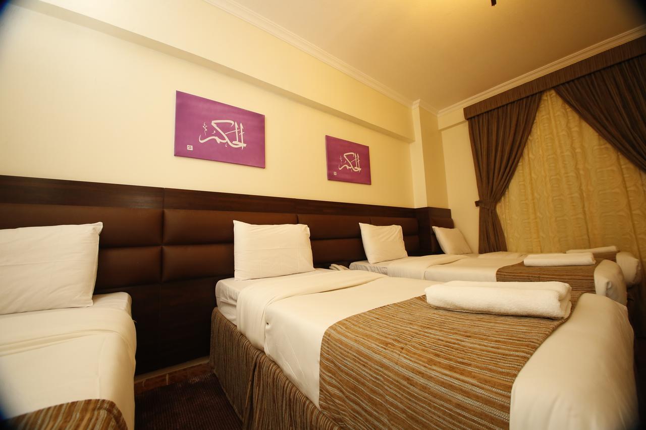 Guest Oasis Medina Exterior foto