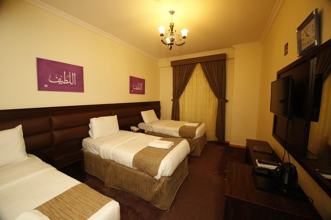 Guest Oasis Medina Exterior foto