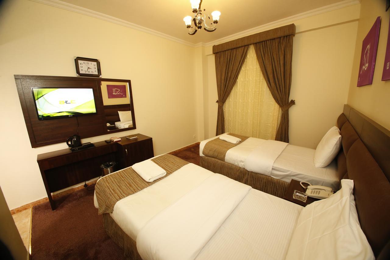 Guest Oasis Medina Exterior foto