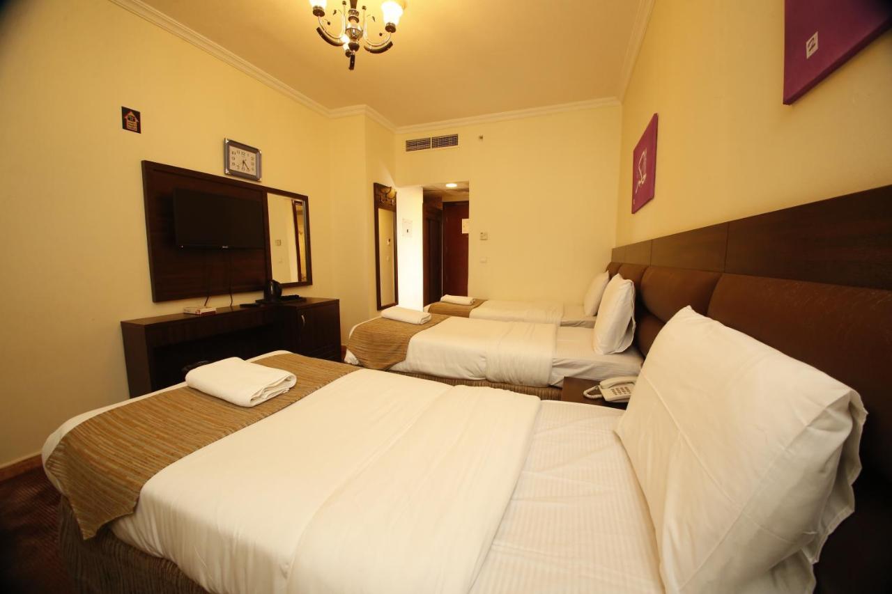 Guest Oasis Medina Exterior foto
