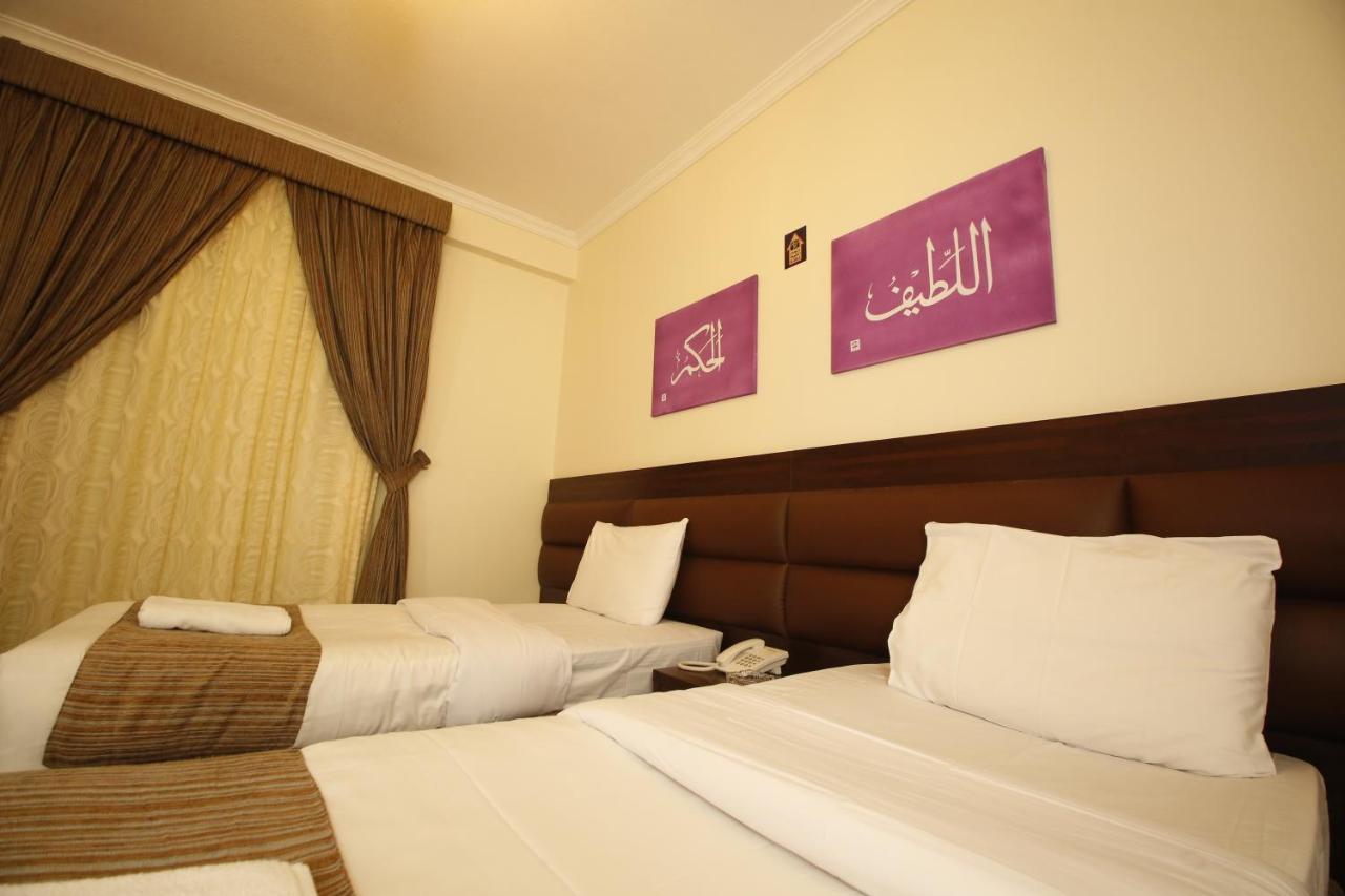Guest Oasis Medina Exterior foto
